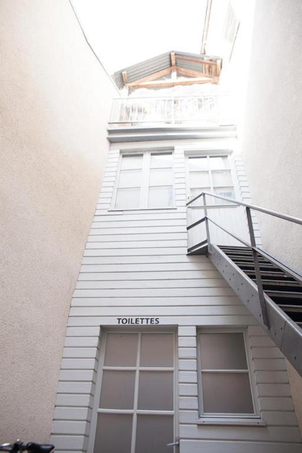 La Maison De Thomas Blois Eksteriør bilde